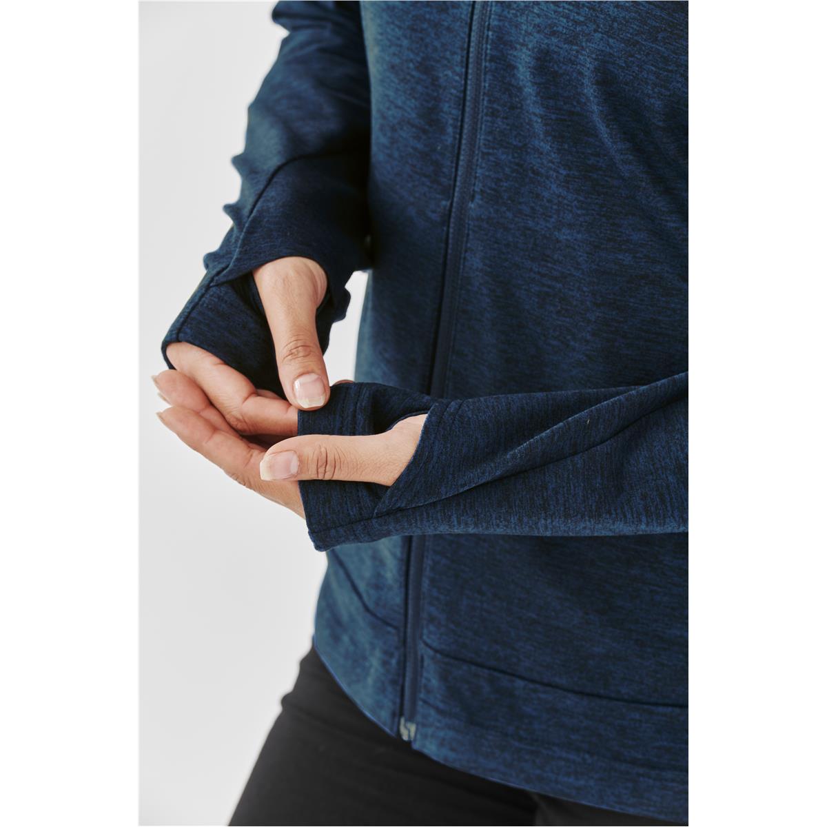 Women's Treeline Performance Jacket - view