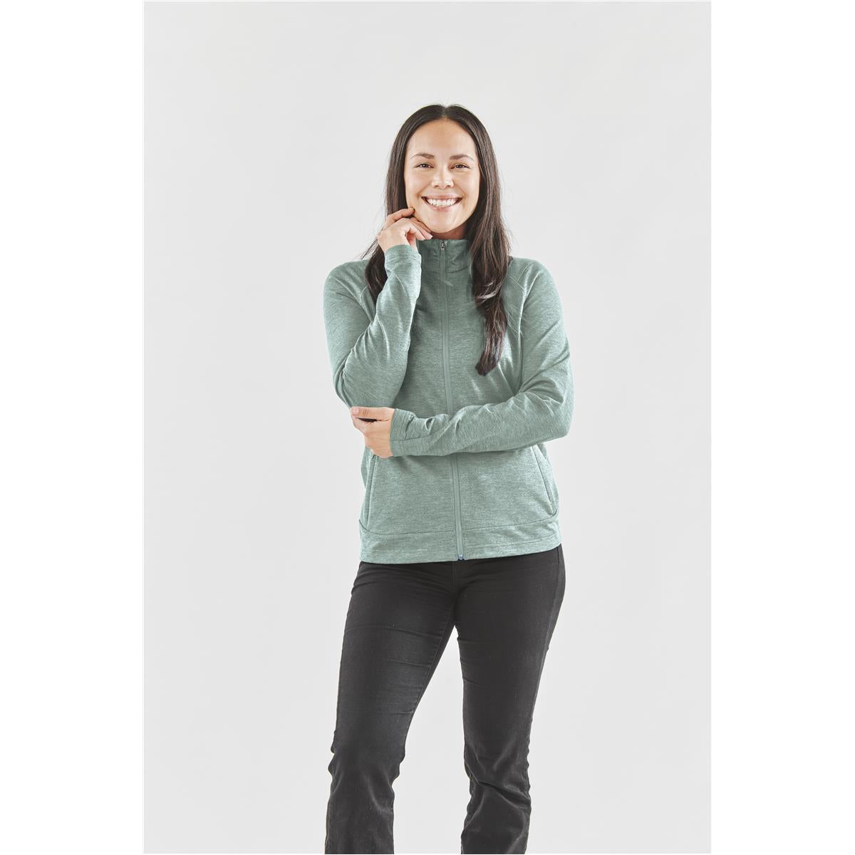 Women's Treeline Performance Jacket - view