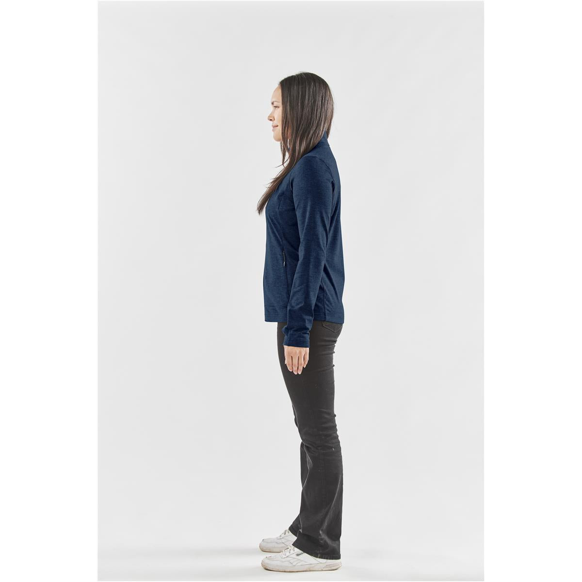 Women's Treeline Performance Jacket - view