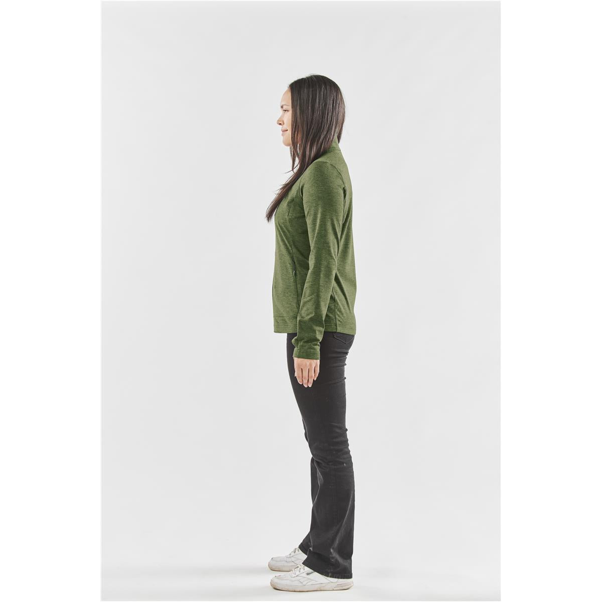 Women's Treeline Performance Jacket - view
