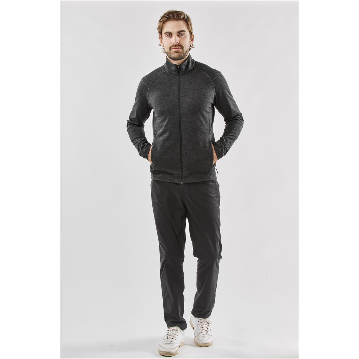 Men's Treeline Performance Jacket - view