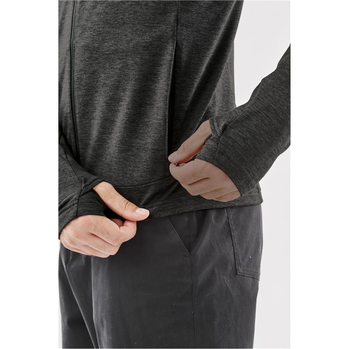 Men's Treeline Performance Jacket - view
