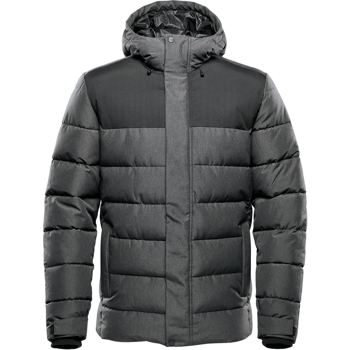 Men's Oslo HD Parka