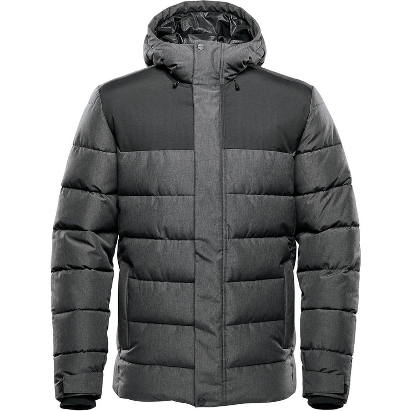 Men's Oslo HD Parka