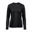Women's Milano L/S Crew Neck - view
