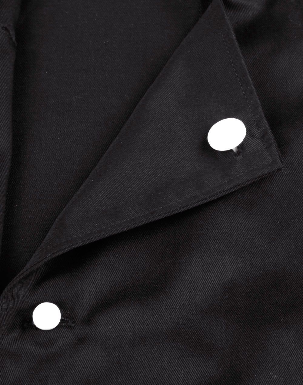 Chef Wear Exchangeable Buttons - view