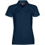 Women Piranha Performance Polo - view