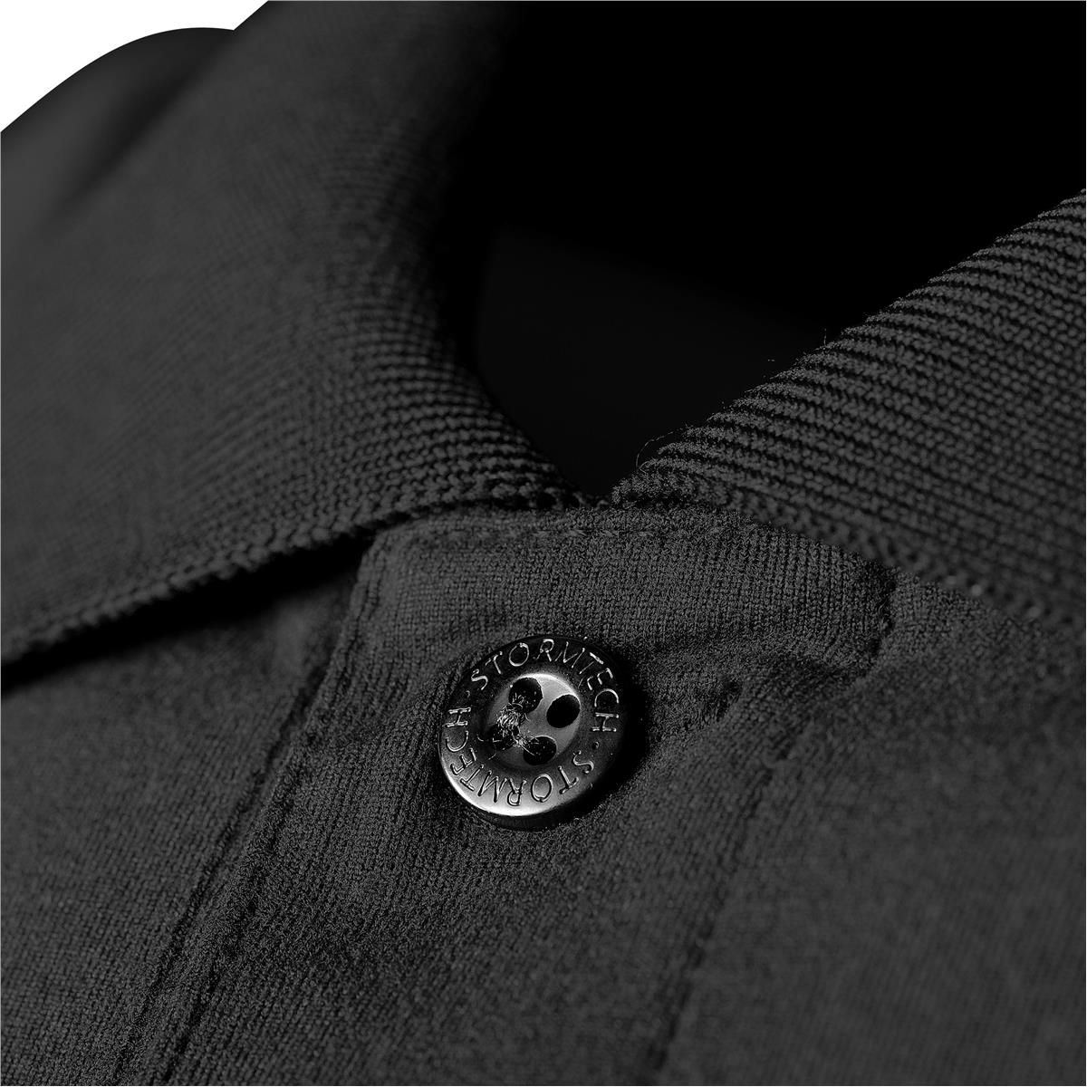 Men's Piranha Performance Polo - view