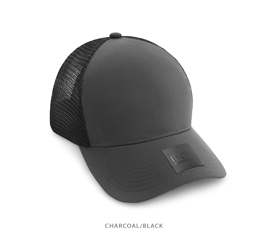 Polyester/Mesh – Grace Collection IV102