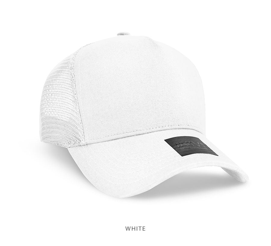 Cotton/Mesh – Grace Collection IV104