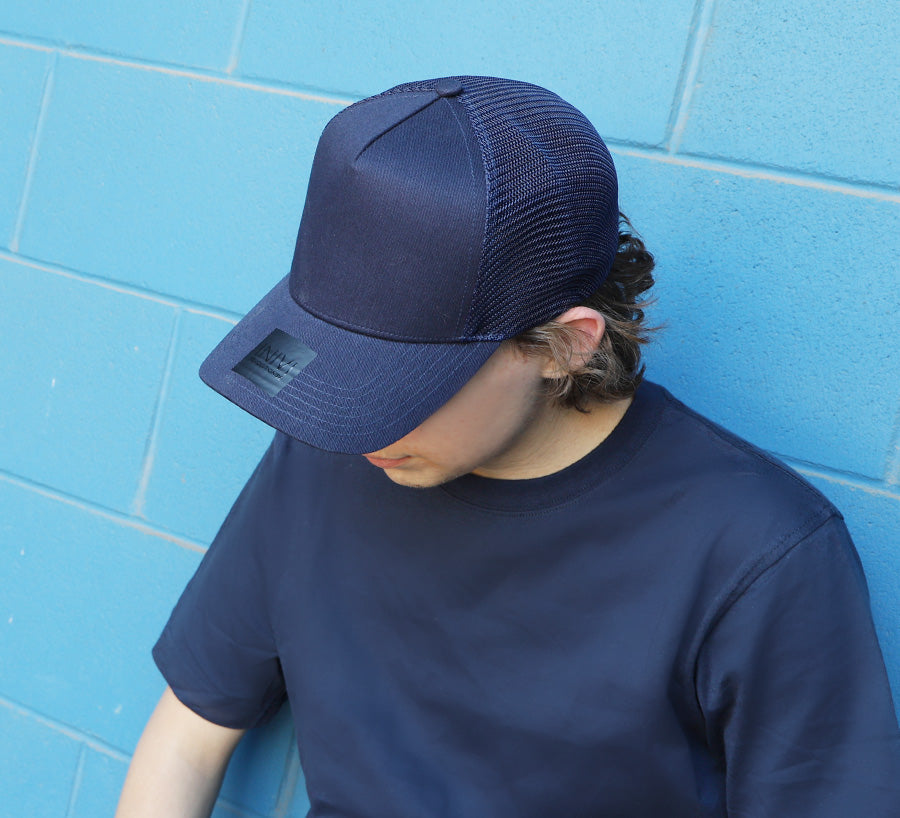 Cotton/Mesh – Grace Collection IV104