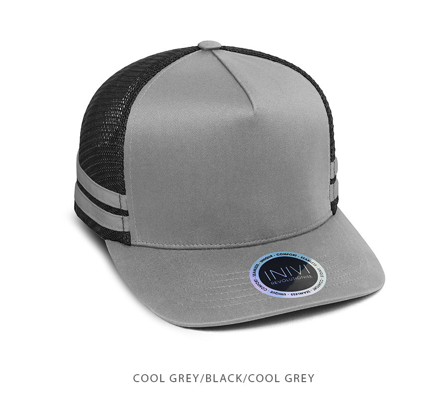 Polycotton/Mesh – Grace Collection IV149