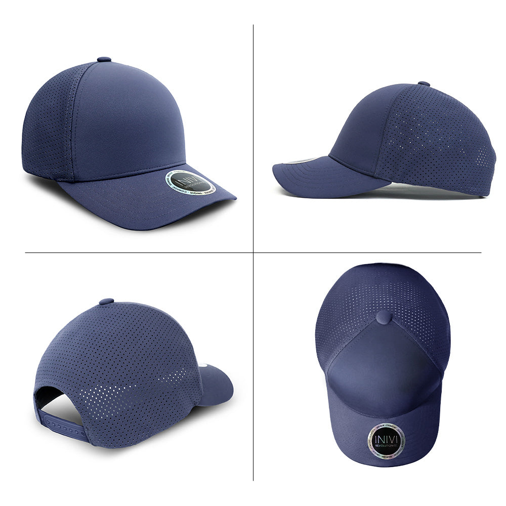 Premium Nylon cap – Grace Collection IV166