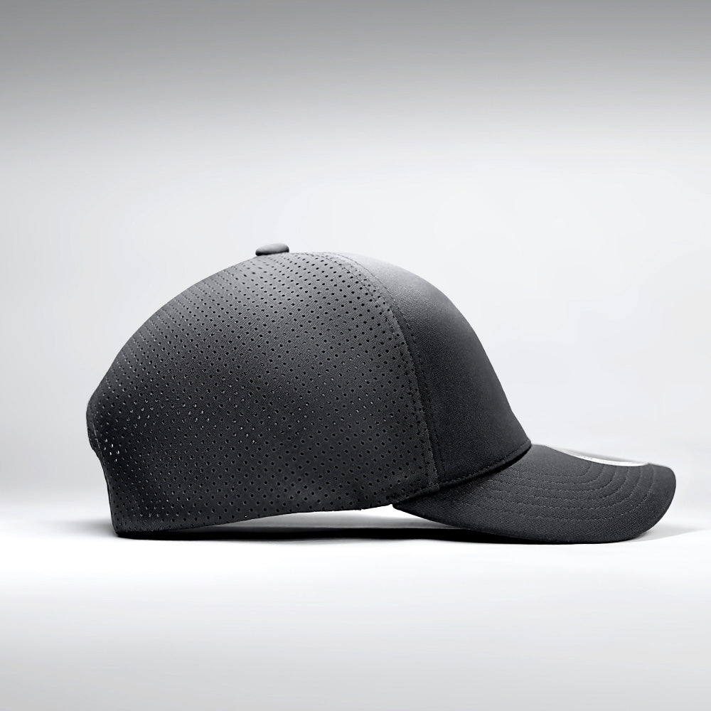 Premium Nylon cap – Grace Collection IV166