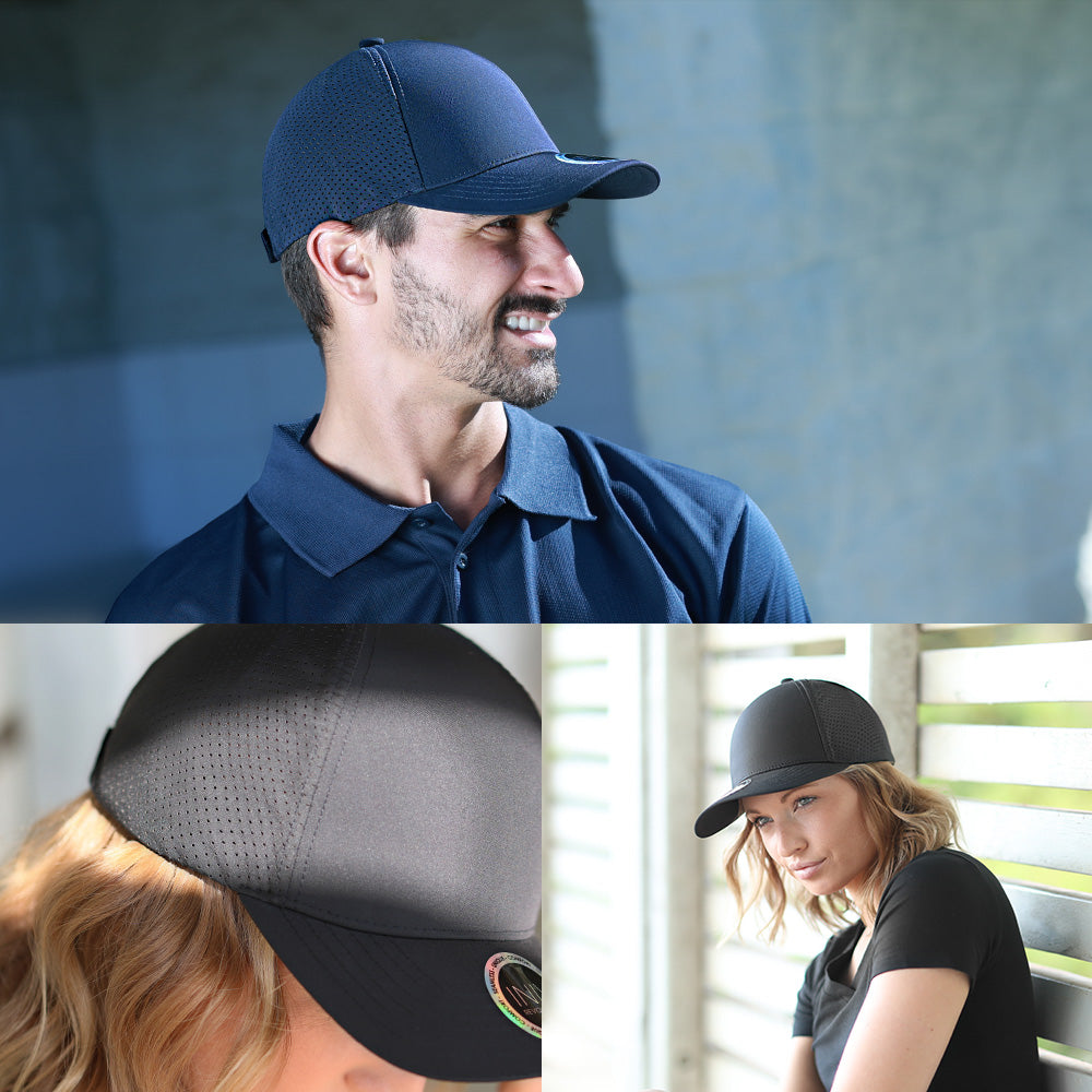 Premium Nylon cap – Grace Collection IV166