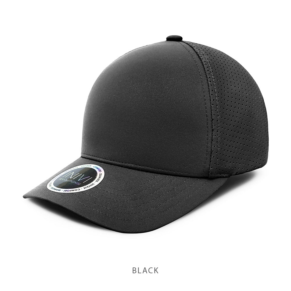 Premium Nylon cap – Grace Collection IV166