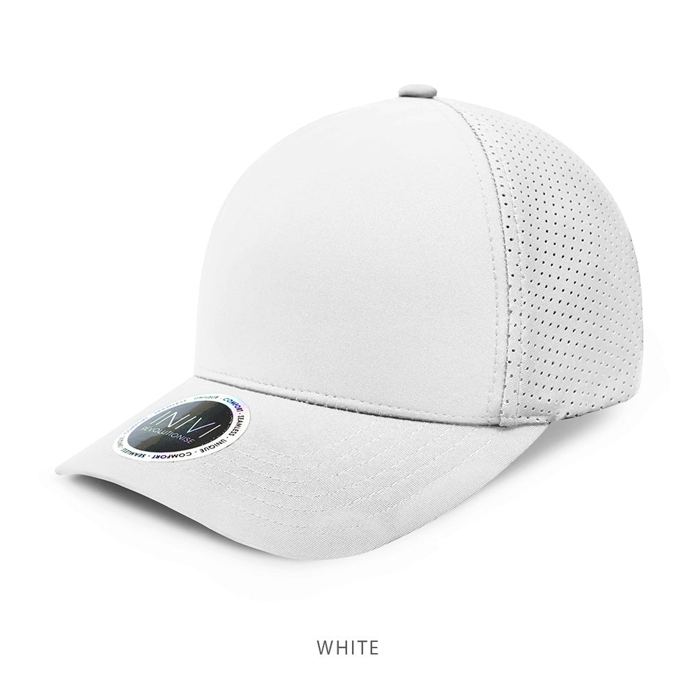 Premium Nylon cap – Grace Collection IV166