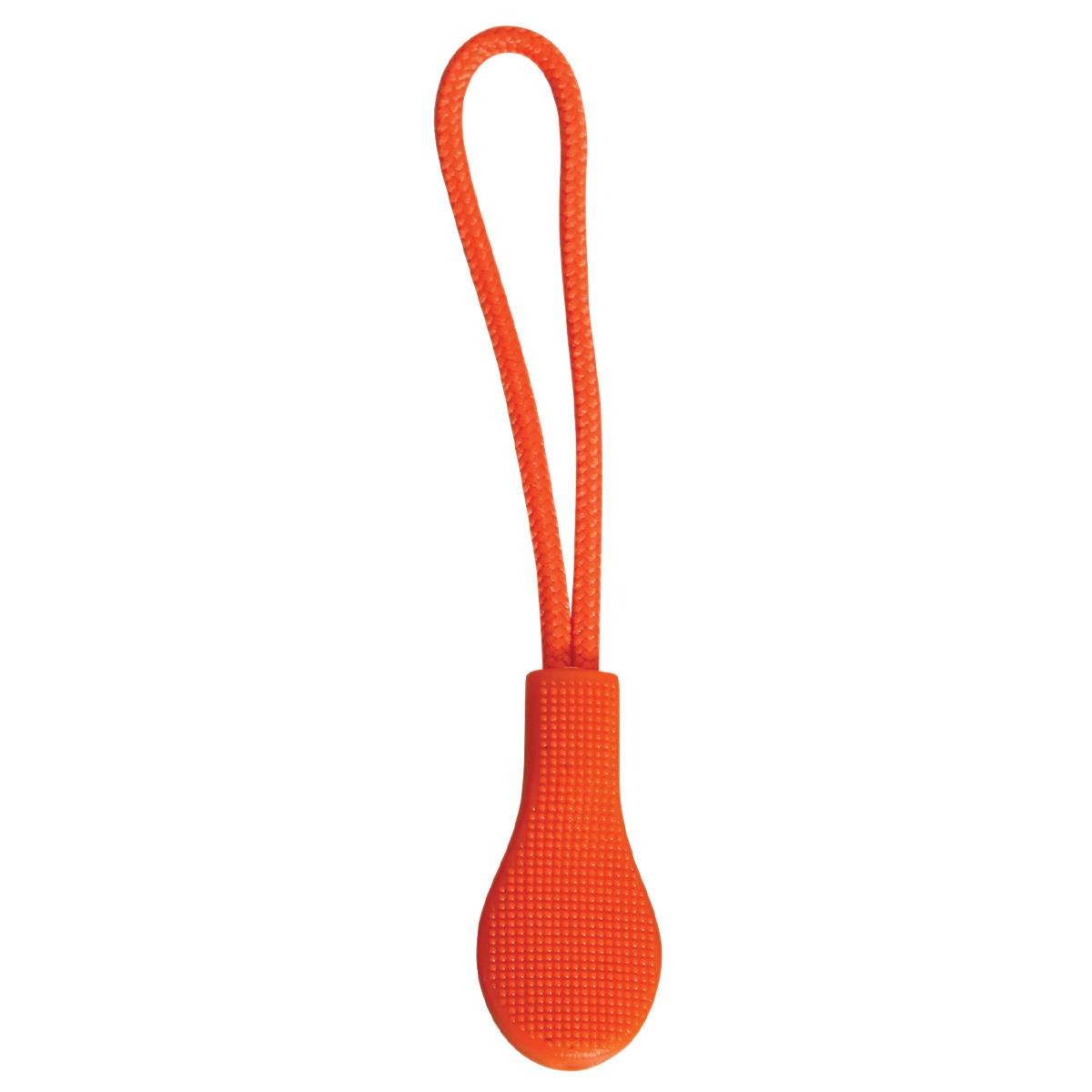 Zip Puller - Jackets 4pcs - Orange - Front
