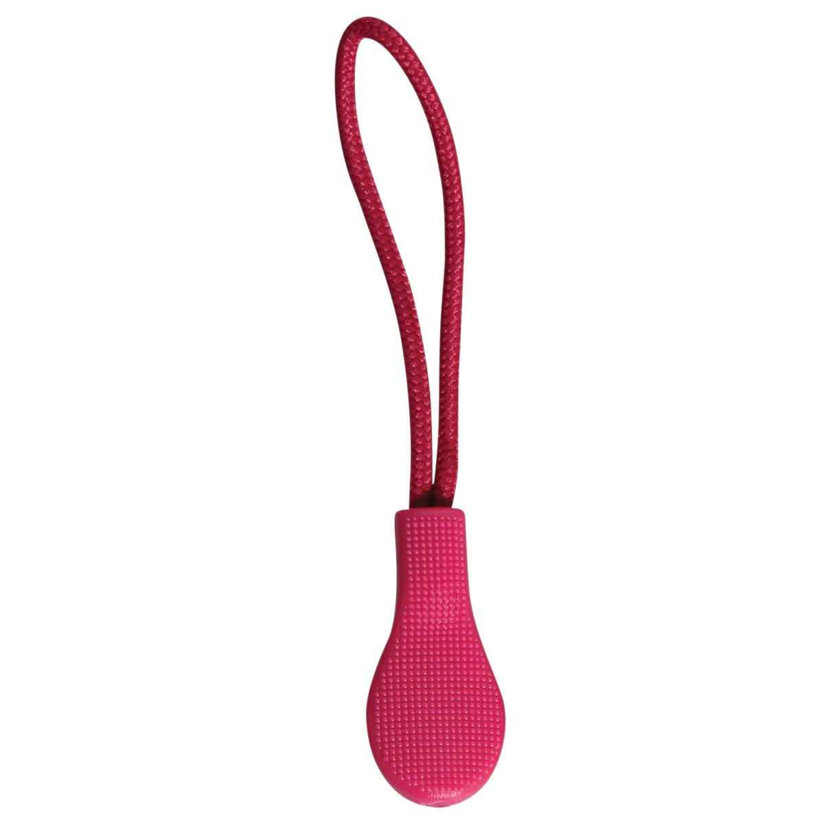 Zip Puller - Jackets 4pcs - Pink - Front