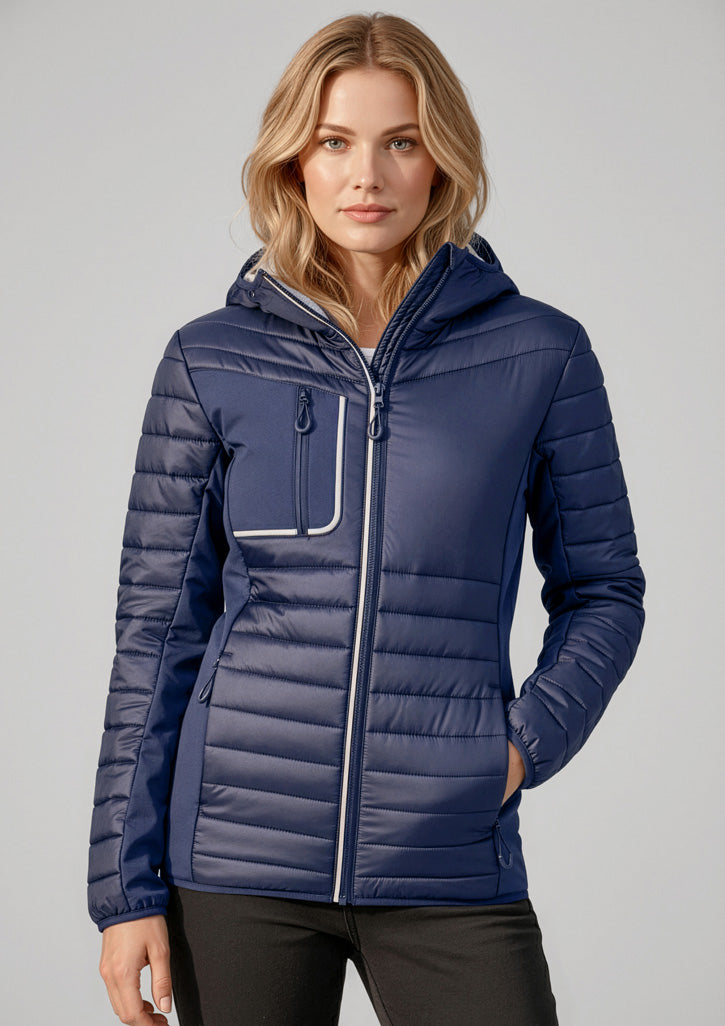 Patrol Unisex Jacket