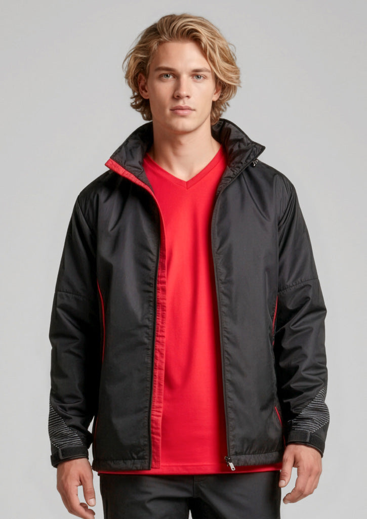 Razor Unisex Jacket