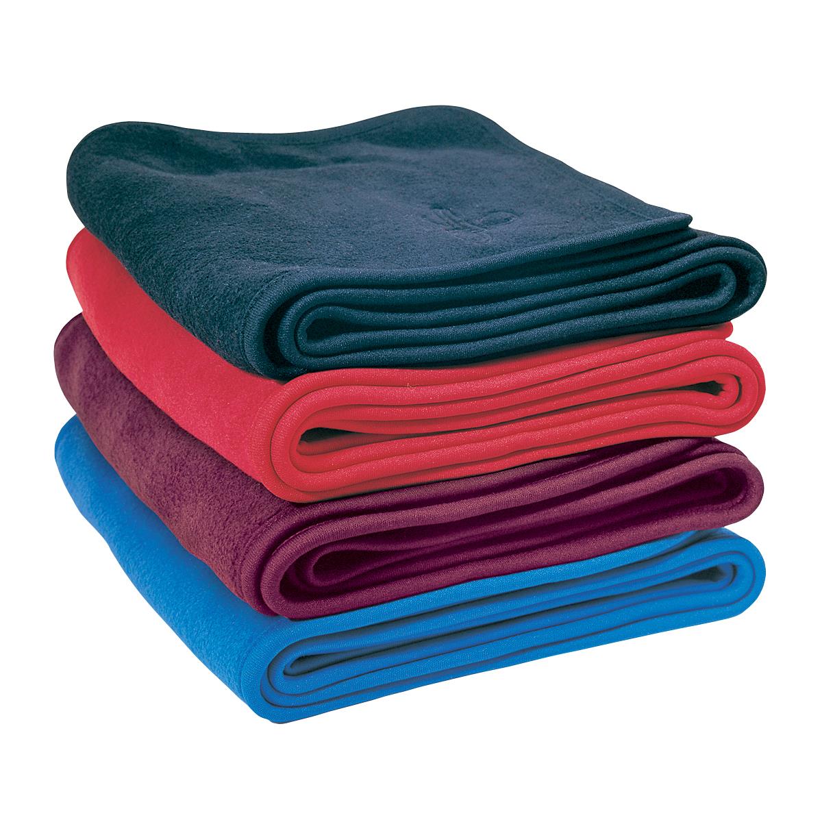 Polar Fleece Scarf - view