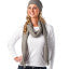 Ruga Knit Scarf - view