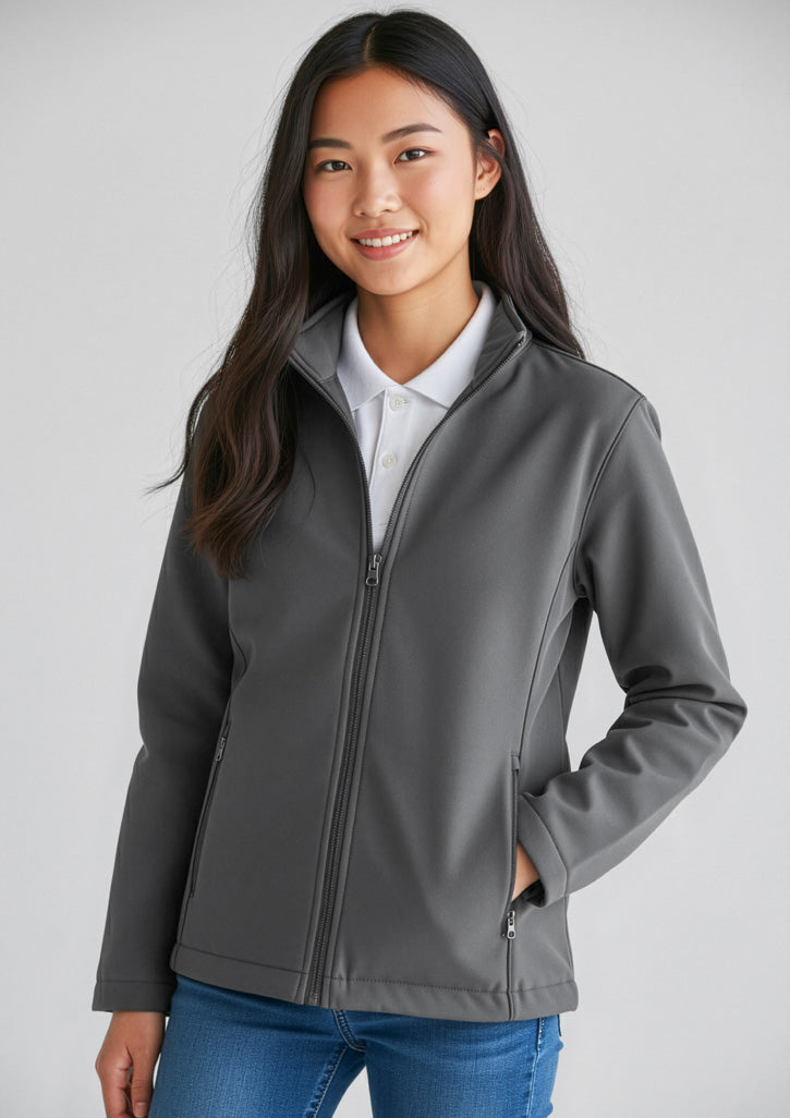 Apex Kids Jacket