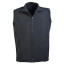 The Softshell Vest - view