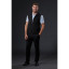 The Softshell Vest - view