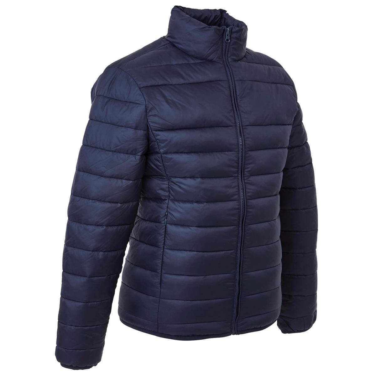 The Women's Puffer - view