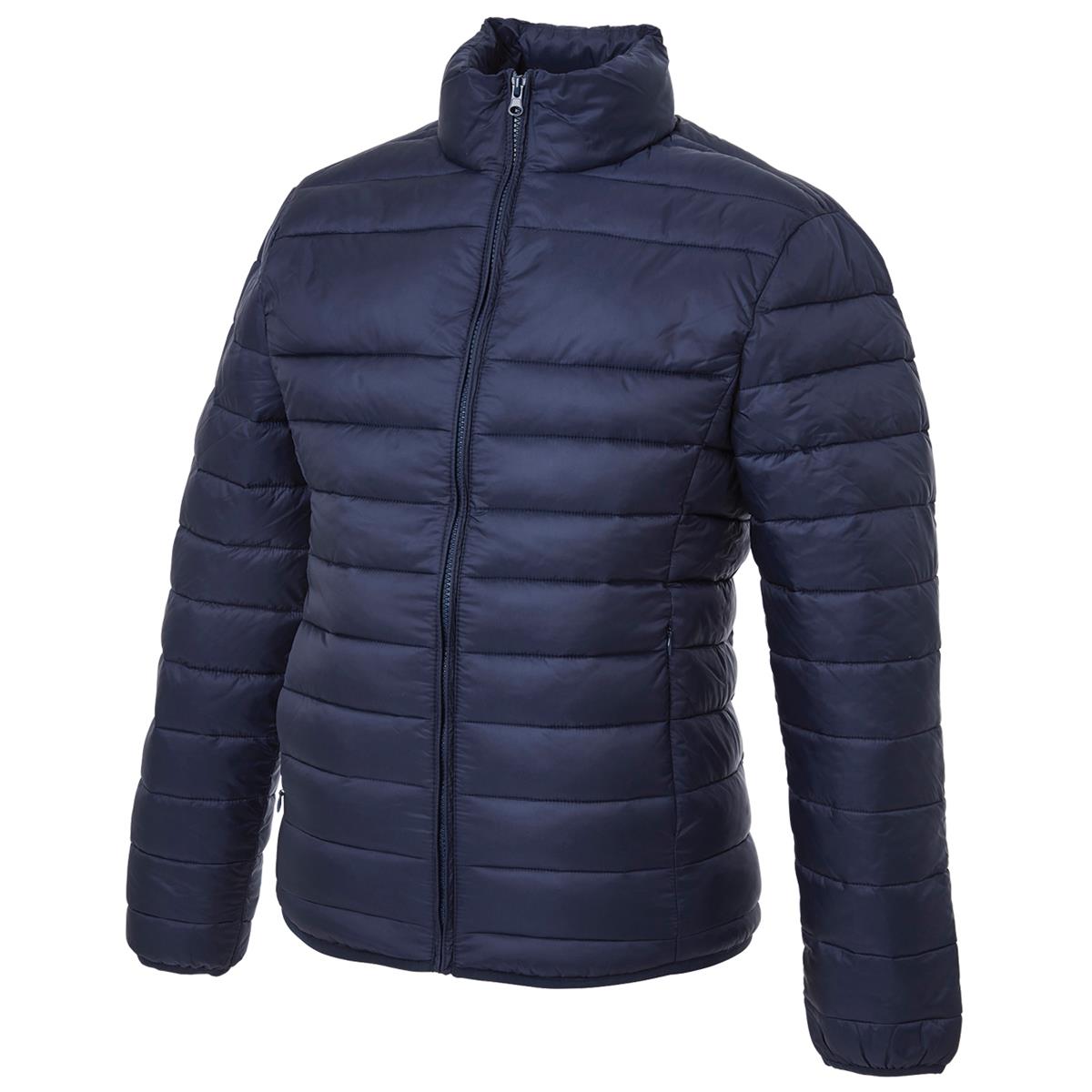 The Women's Puffer - view
