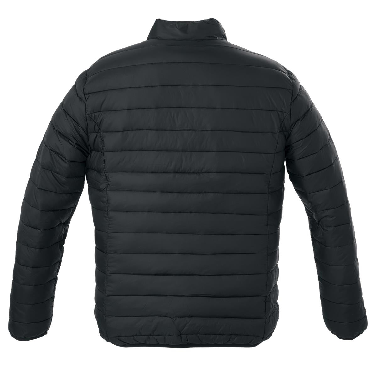 The Puffer - view