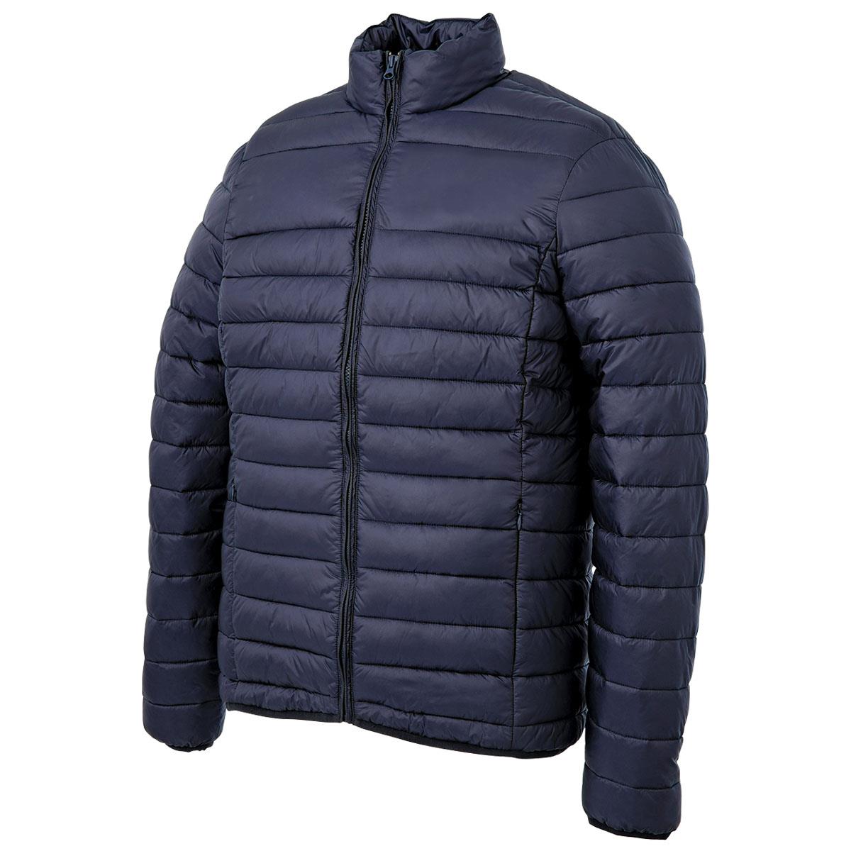 The Puffer - view