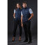 Women's Puffer Vest - view