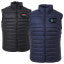 Women's Puffer Vest - view