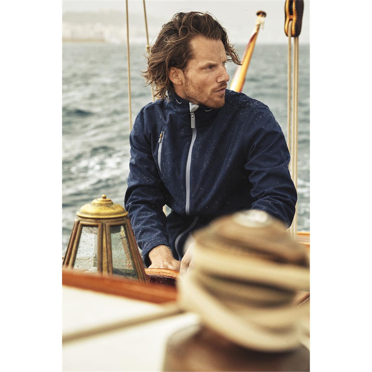 Snyder Men's Softshell