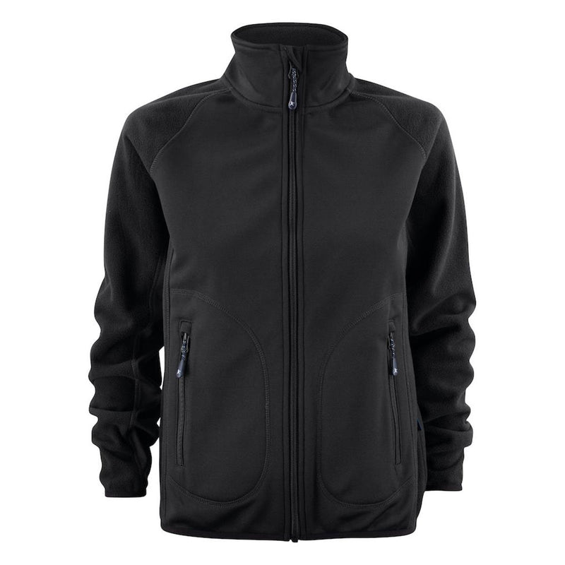 Lockwood Women's Softshell Fleece Hybrid