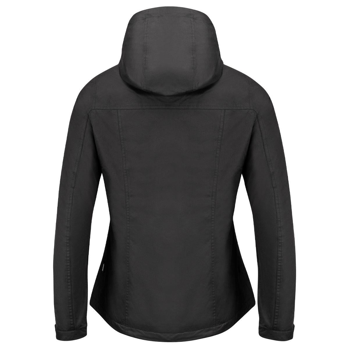 Coventry Women's Jacket - Black - Back