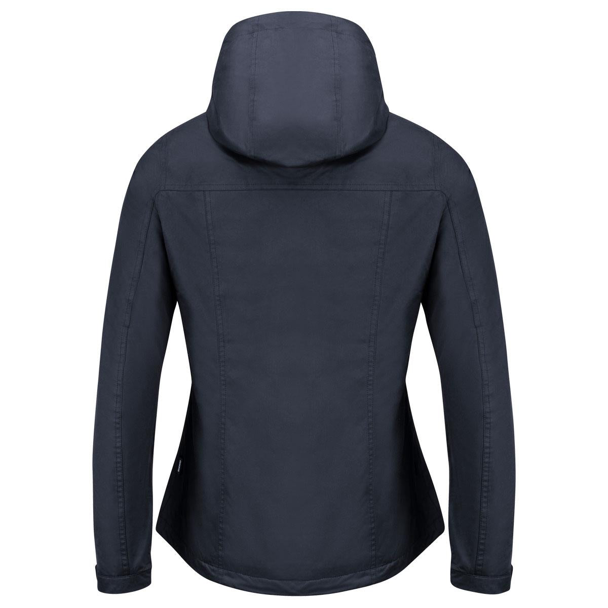 Coventry Women's Jacket - Navy - Back