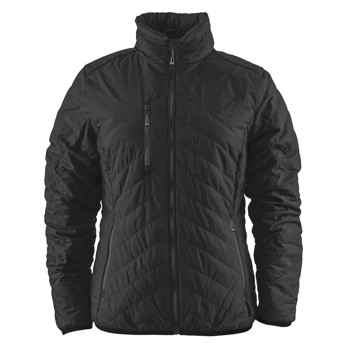 Deer Ridge Women's Quilted Jacket
