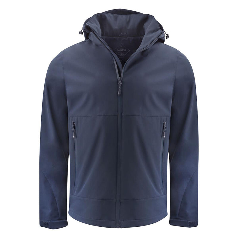Lodgetown Men's Softshell