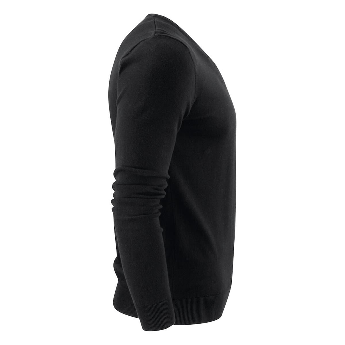 Ashland Men's V-Neck Sweater - view