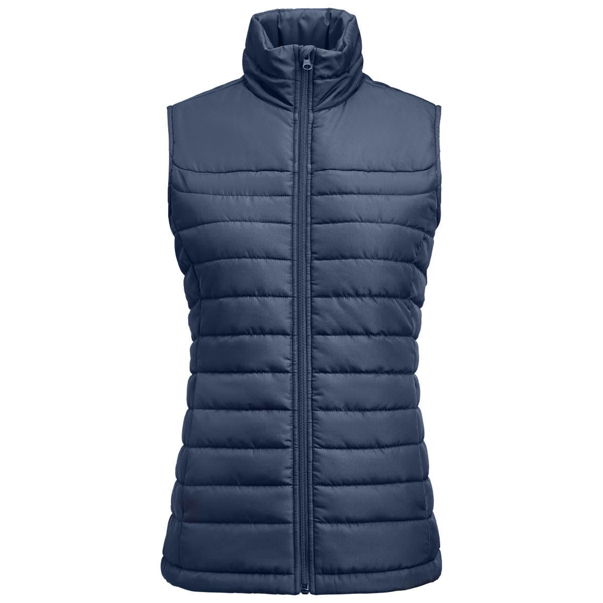 Arches Women's Padded Vest