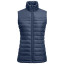 Arches Women's Padded Vest - view