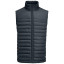 Arches Men's Padded Vest - view