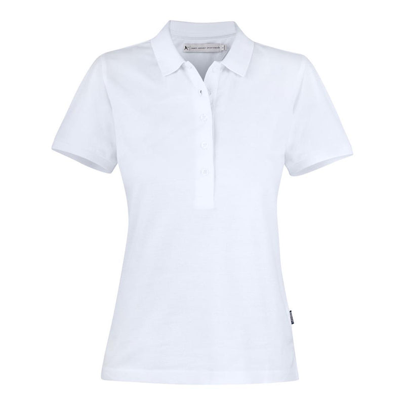 Neptune Women's Cotton Polo