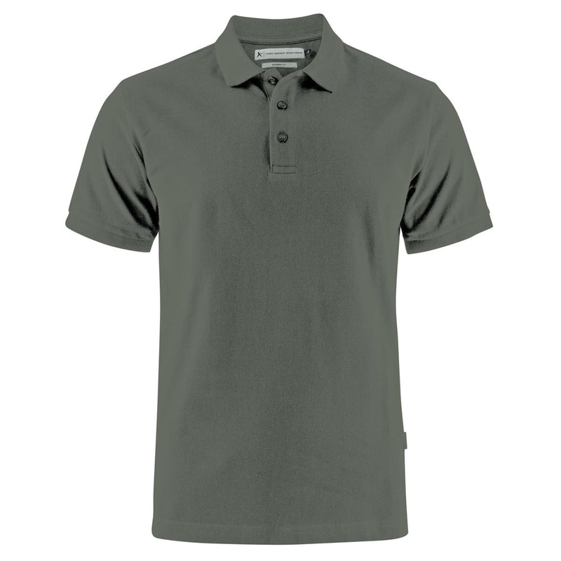 Neptune Regular Men's Cotton Polo