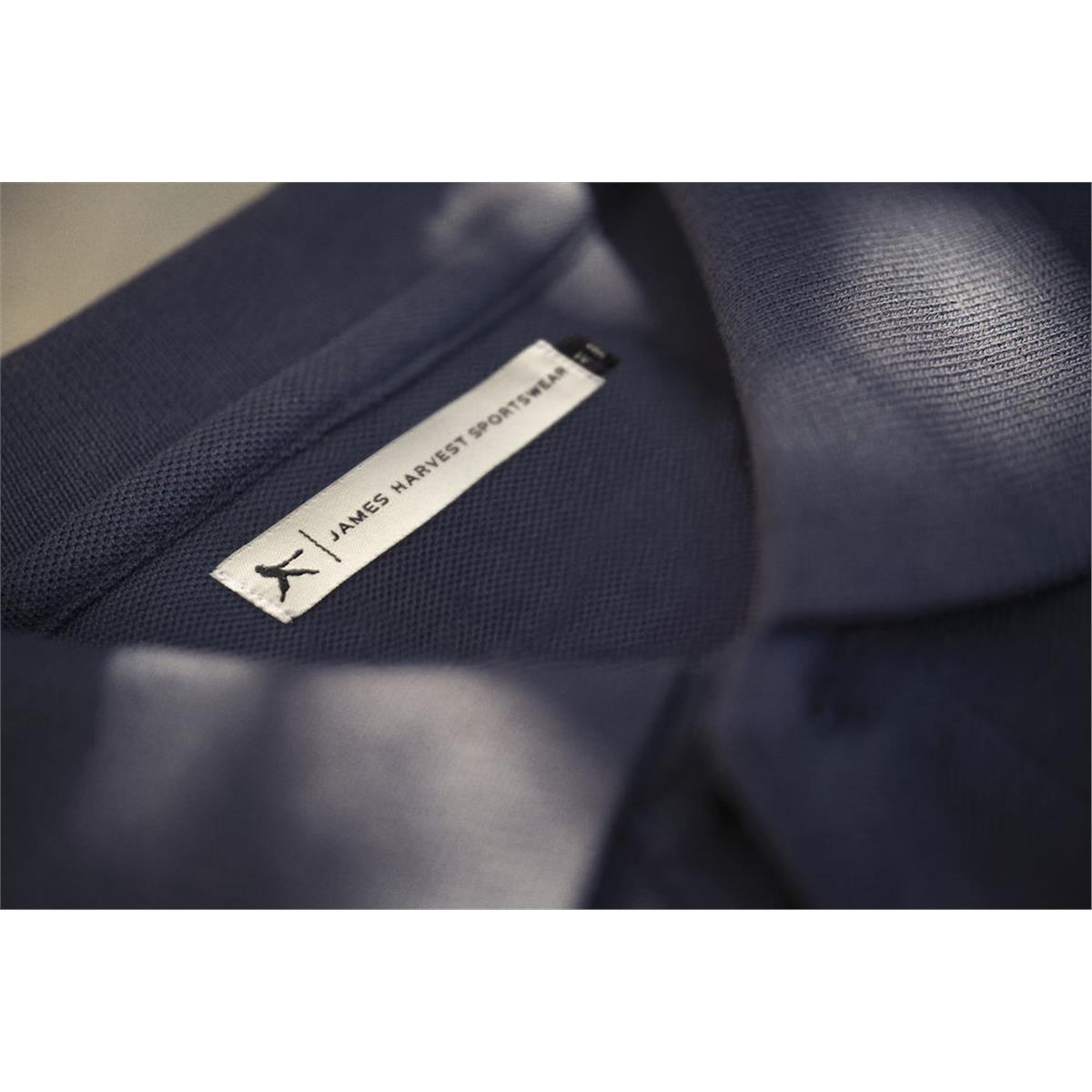Neptune Regular Men's Cotton Polo - view