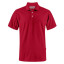 Sunset Modern Men's Polo - view
